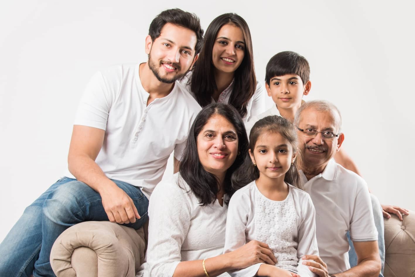 Comprehensive Health Check